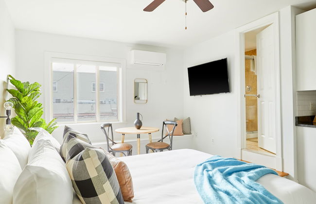 Kasa Del Ray Alexandria - Foto 9