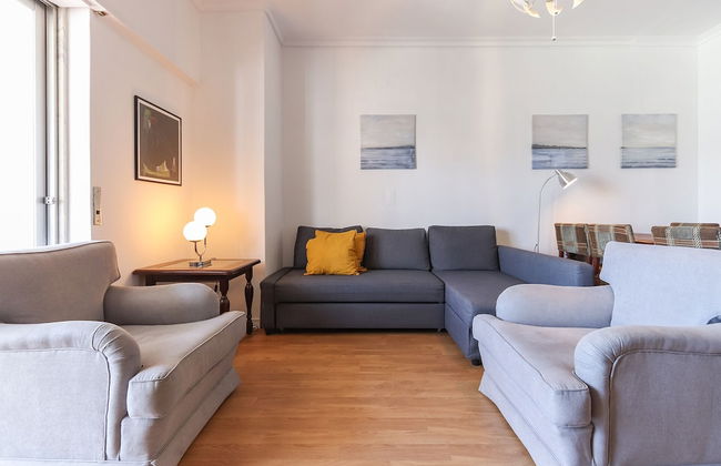 Oeiras Balcony by Homing - Photo 13