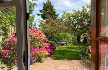 The Nest - Cosy Holiday Cottage - Photo 39