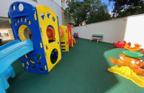 Park Veredas Flat Service - Foto 39