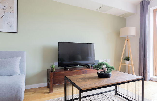 Beautiful Bow Apartment - Foto 13