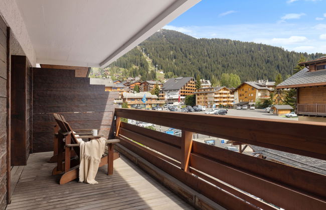 Square Poste 341 - Foto 14