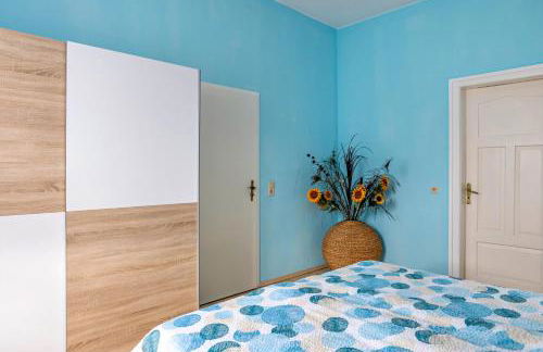 Ferienwohnung Burgblick - Foto 25