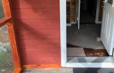 Sebago Lake Cottage on Raymond Cape - Photo 6