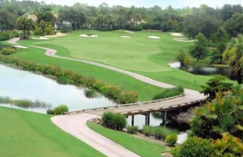 Private Golf Course Condo, Club Membership Available! - Foto 26