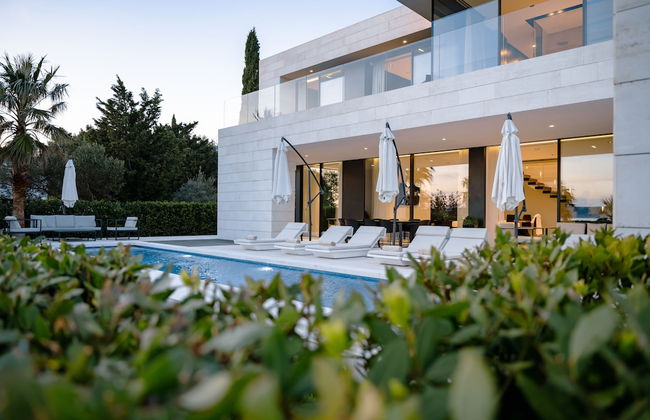 Villa Calma I - Foto 59