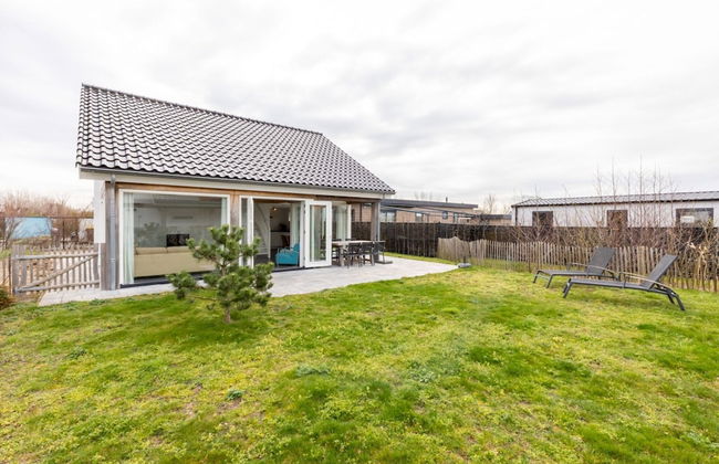 Holiday Home in Renesse Near the Beach - Photo 24