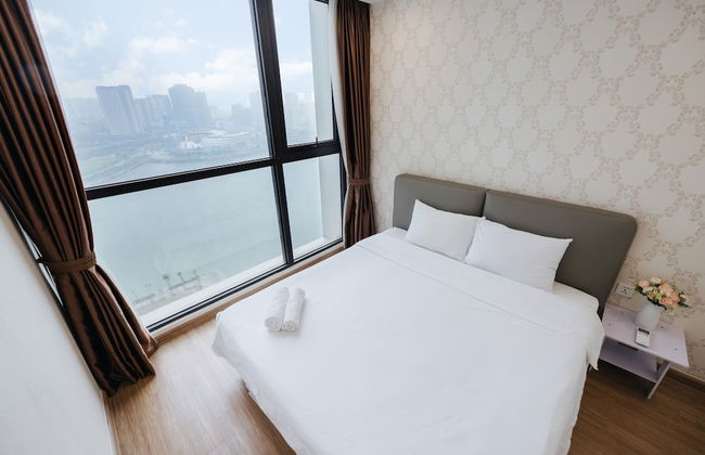 Vinhomes Skylake Apartments - Hani House - Foto 11