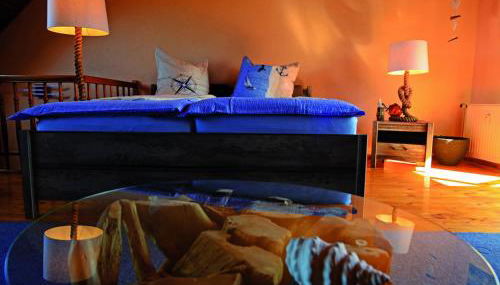 Blick auf den Bodden - Foto 4