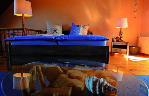 Blick auf den Bodden - Foto 4