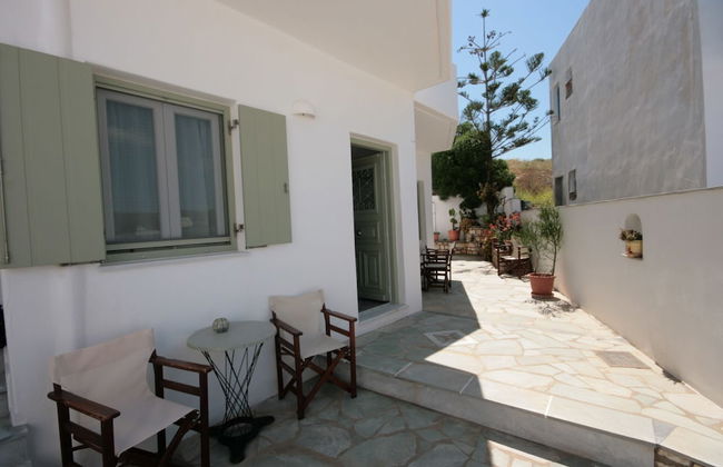 Hara Studios and Apartments - Photo 71