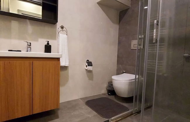 New Flat Large Living Space 2-6 Near By Lara Beach - Foto 11