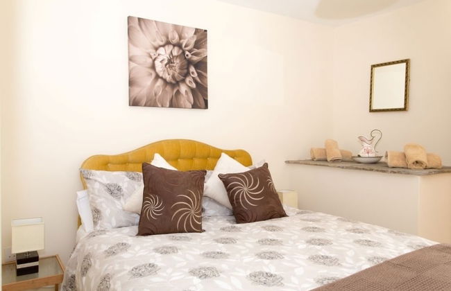 Merlin Cottages - Foto 7