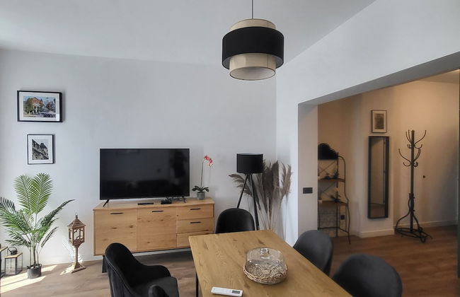 Historical Center Residence - Foto 43