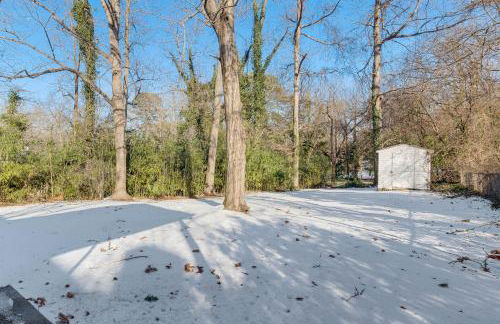 Near Hospitals and Attractions Richmond Getaway! - Foto 25