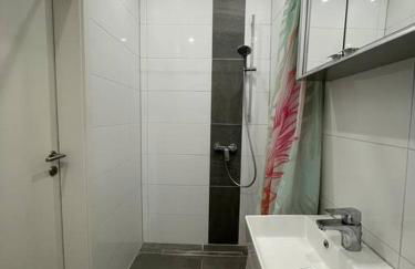 Exklusive Flughafen-Messe Apartment nähe Düsseldorf - Foto 22