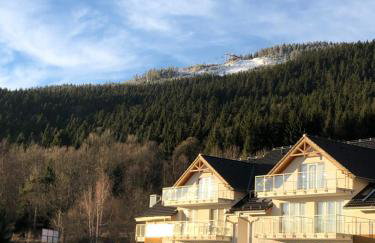 Atrakcyjny Apartament Czarna Góra - Foto 31