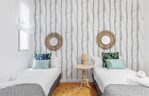 4 bedrooms 2 bathrooms furnished - Salamanca - refurbished - MintyStay - Photo 15