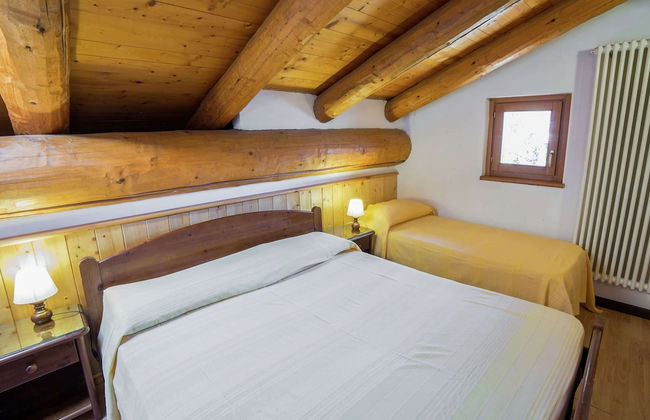 A Cozy Alpine Retreat - Foto 6