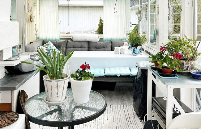 5 Person Holiday Home in Varmdo-by Traum - Foto 18