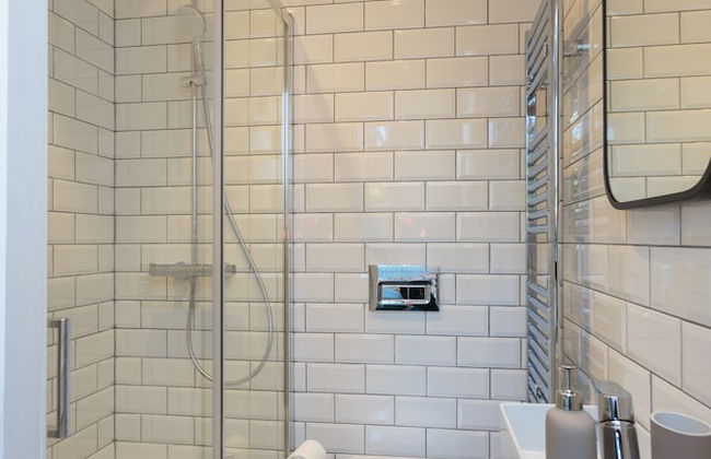 Lovely Apartment Beneath Edinburgh Castle - Foto 5