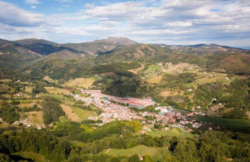 Paskualzubi landa apartamentua - Foto 27