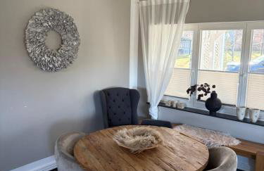 Schönes Ferienhaus unterhalb der Wasserkuppe Hilders - Foto 16