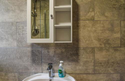 Gable End Cottage - Foto 17