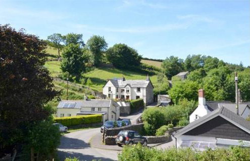 The Annex Rose Cottage - Foto 18