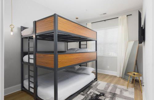 Trendy East Nashville near Coffee Shops & Downtown - Foto 8