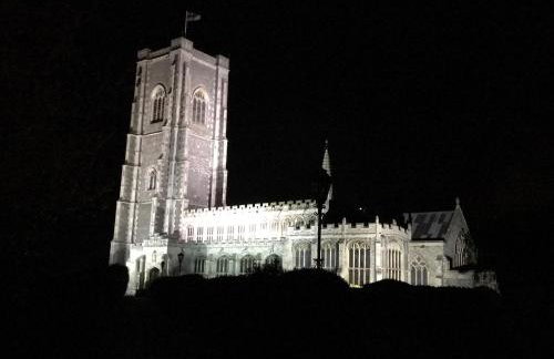 Lavenham Red Brick Cottage - Foto 23