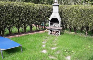 Meublé Celtic - Foto 7