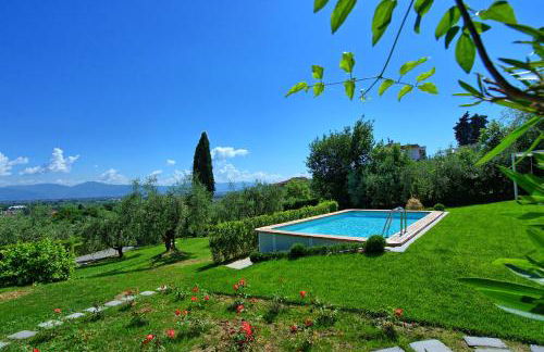 Villa Marusca by PosarelliVillas - Foto 8