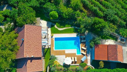 Vacation house Ivanka - Foto 3