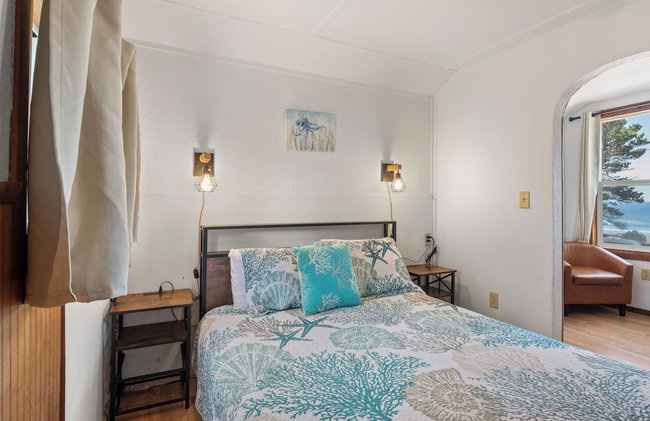 Oceanside Ocean Front Cabins - Foto 14