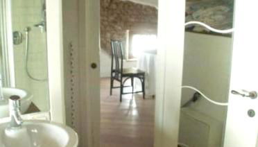 Cozy apartment in Campea 65 m² with fireplace - Foto 5