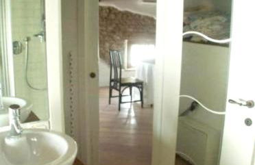 Cozy apartment in Campea 65 m² with fireplace - Foto 5