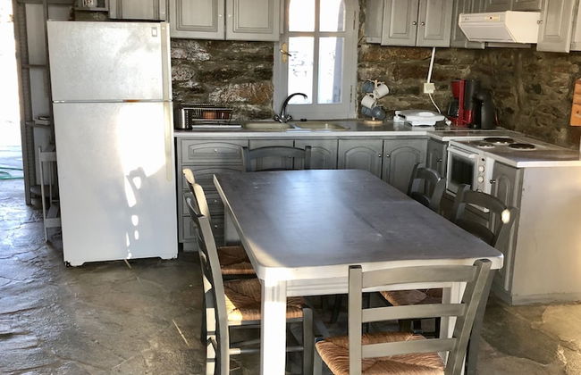 The Traditional Stone Villa - Foto 11