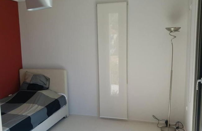 260sqm villa in Loutraki with a sea view - Foto 2