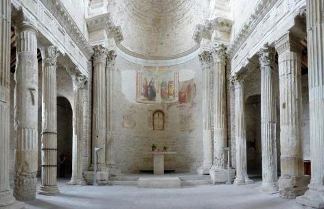 Alloggio turistico Montelirossi - Photo 15