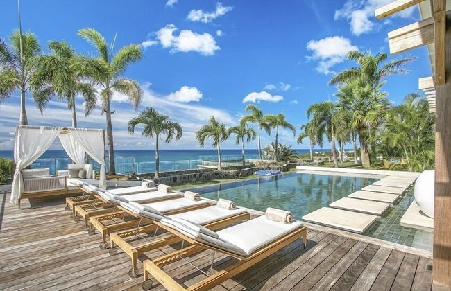 Villa Emeraude - Foto 31