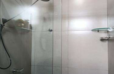 Quarto Marajó 1, próximo ao Aeroporto- cama Casal - Foto 43