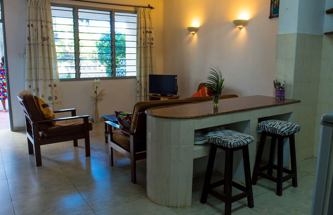 Paradise Resort Apartments - Foto 18