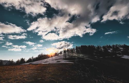 La Cabane de Marie - Foto 11