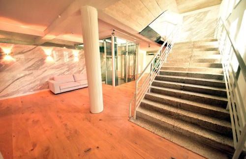 Ferienwohnung Penthouse 17 im Haus Düne 7 Prora - Foto 57