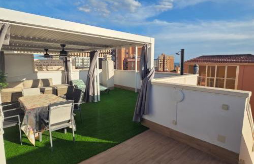 Very beautiful appartment en El Campello, close to the beach - Photo 7