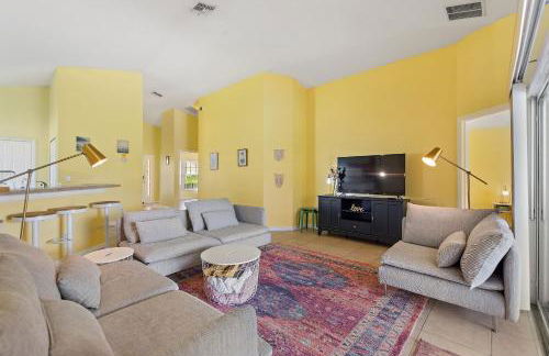 Gilded Parasol By Shine Villas Remington Golf #410 4 Bedroom Home - Foto 30