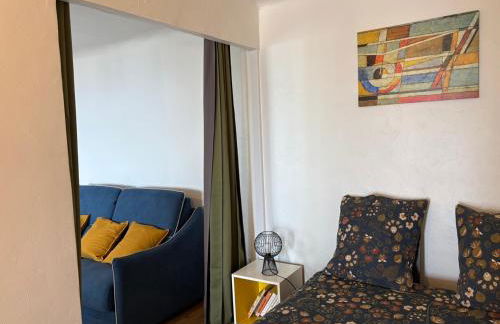 Superbe terrasse avec vue panoramique sur la mer - Foto 46