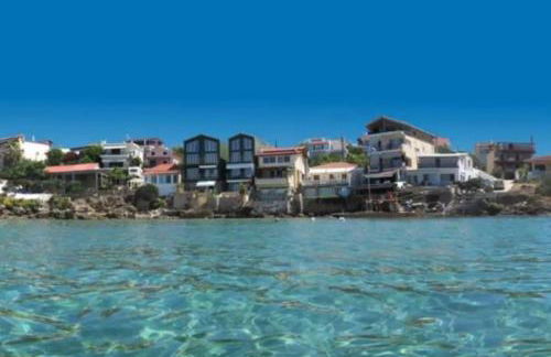 Villa Rena In Front of the Sea - Foto 49