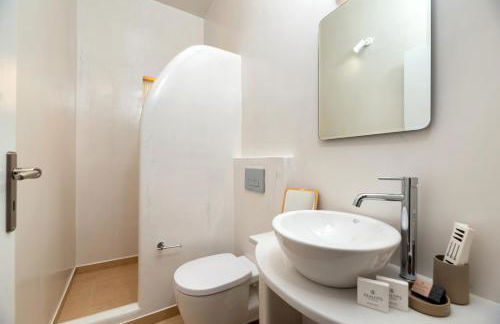 Thallos Cave House and Apartments - Foto 18